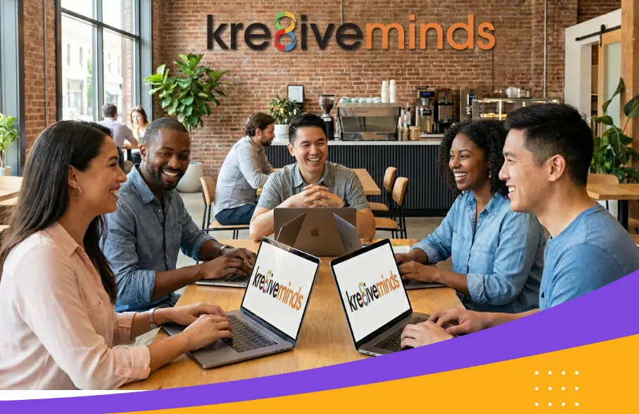 kre8iveminds